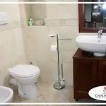 Casa Majella Di Casale Corneto Apartment *