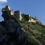 Casa Majella Di Casale Corneto