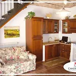 Casa Majella Di Casale Corneto Apartment Bomba