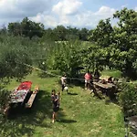 Daire Casa Majella Di Casale Corneto *
