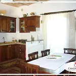 Casa Majella Di Casale Corneto Apartment Bomba