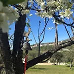 Daire Casa Majella Di Casale Corneto Bomba
