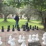 Casa Majella Di Casale Corneto * Bomba