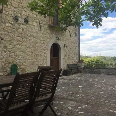 Casa Majella Di Casale Corneto *