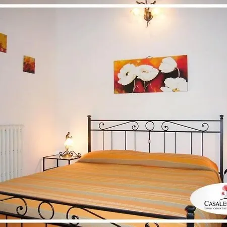 Casa Majella Di Casale Corneto Bomba