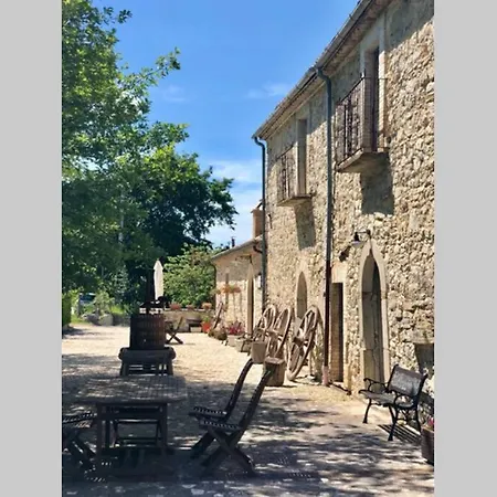 Casa Majella Di Casale Corneto Bomba