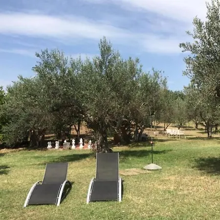 Casa Majella Di Casale Corneto شقة Bomba