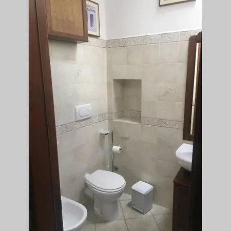 דירה Casa Majella Di Casale Corneto