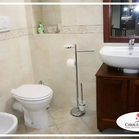 Casa Majella Di Casale Corneto Appartement *