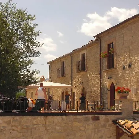 Appartement Casa Majella Di Casale Corneto Bomba