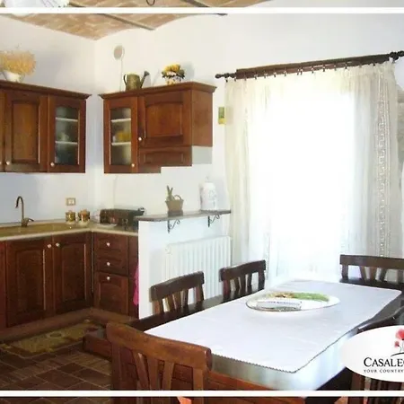 Casa Majella Di Casale Corneto דירה Bomba