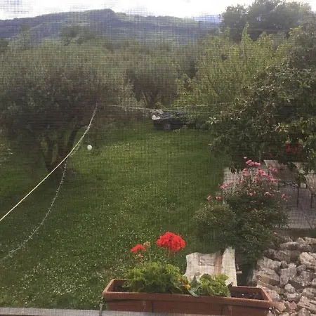 Casa Majella Di Casale Corneto Bomba