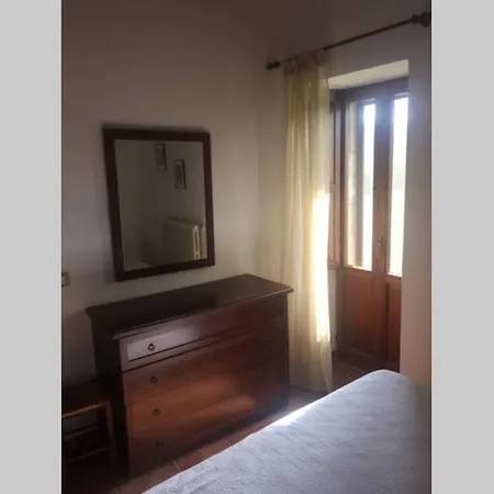 Casa Majella Di Casale Corneto Appartement Bomba