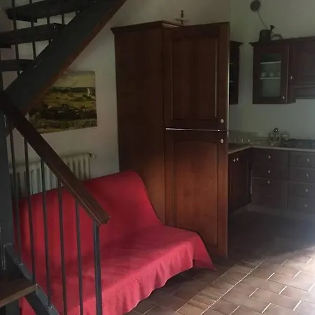 Casa Majella Di Casale Corneto