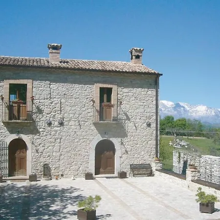 Casa Majella Di Casale Corneto Bomba