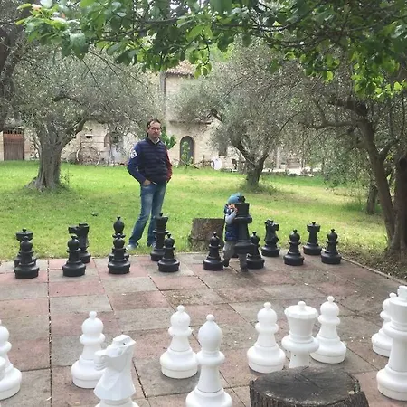 Casa Majella Di Casale Corneto * Bomba