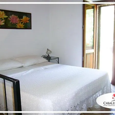 Casa Majella Di Casale Corneto Appartement Bomba