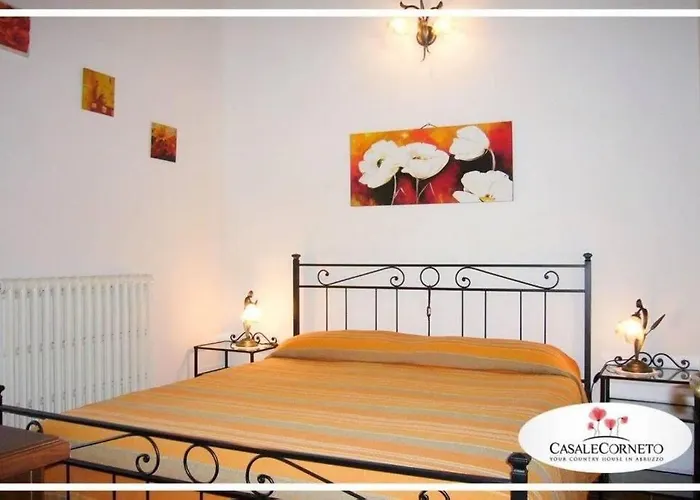 Casa Majella Di Casale Corneto Bomba