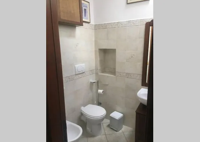 شقة Casa Majella Di Casale Corneto