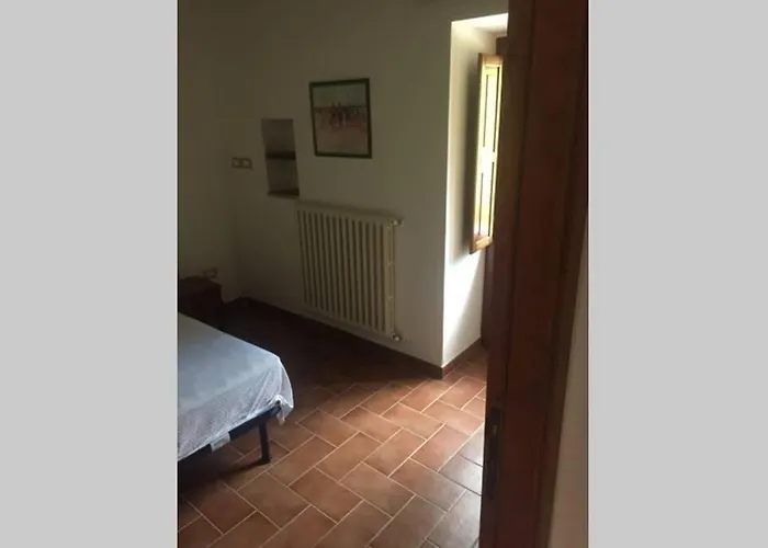Casa Majella Di Casale Corneto Bomba