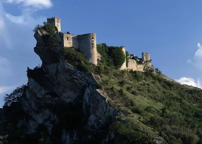 Casa Majella Di Casale Corneto