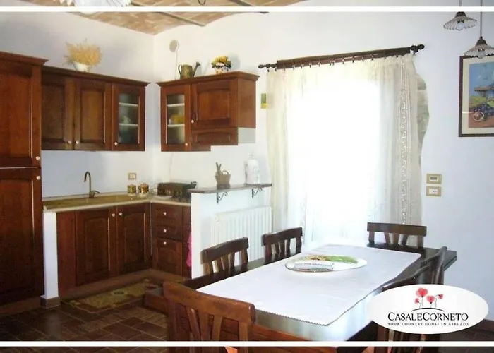 Casa Majella Di Casale Corneto شقة Bomba