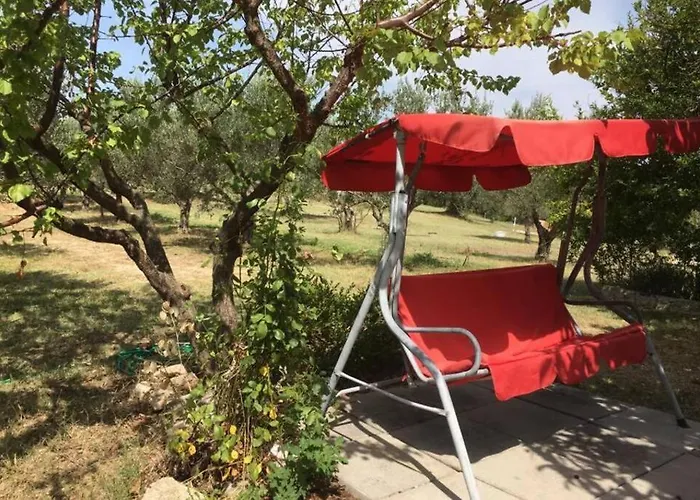 شقة Casa Majella Di Casale Corneto