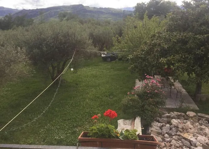 Casa Majella Di Casale Corneto Bomba