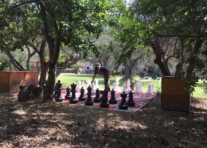 Casa Majella Di Casale Corneto شقة