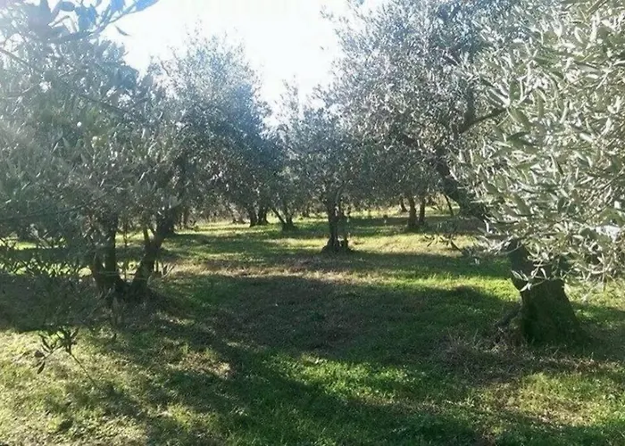 Casa Majella Di Casale Corneto * Bomba