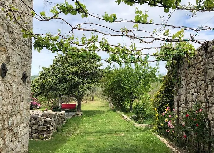 شقة Casa Majella Di Casale Corneto Bomba