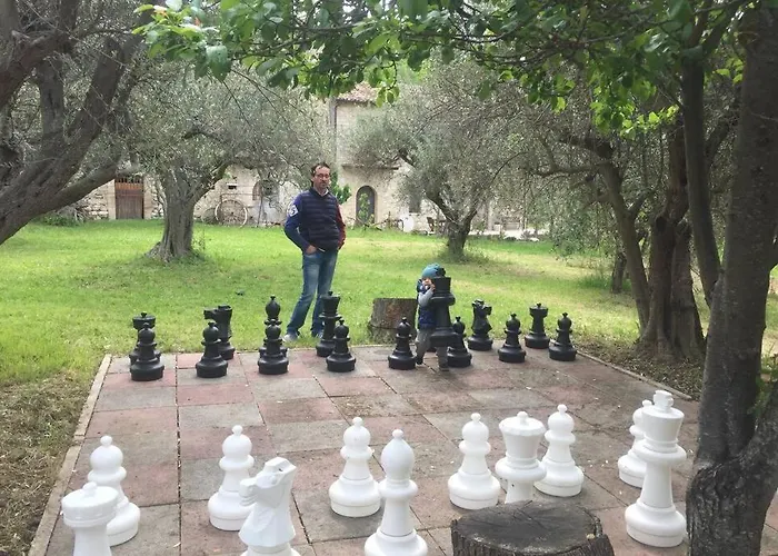 Casa Majella Di Casale Corneto * Bomba